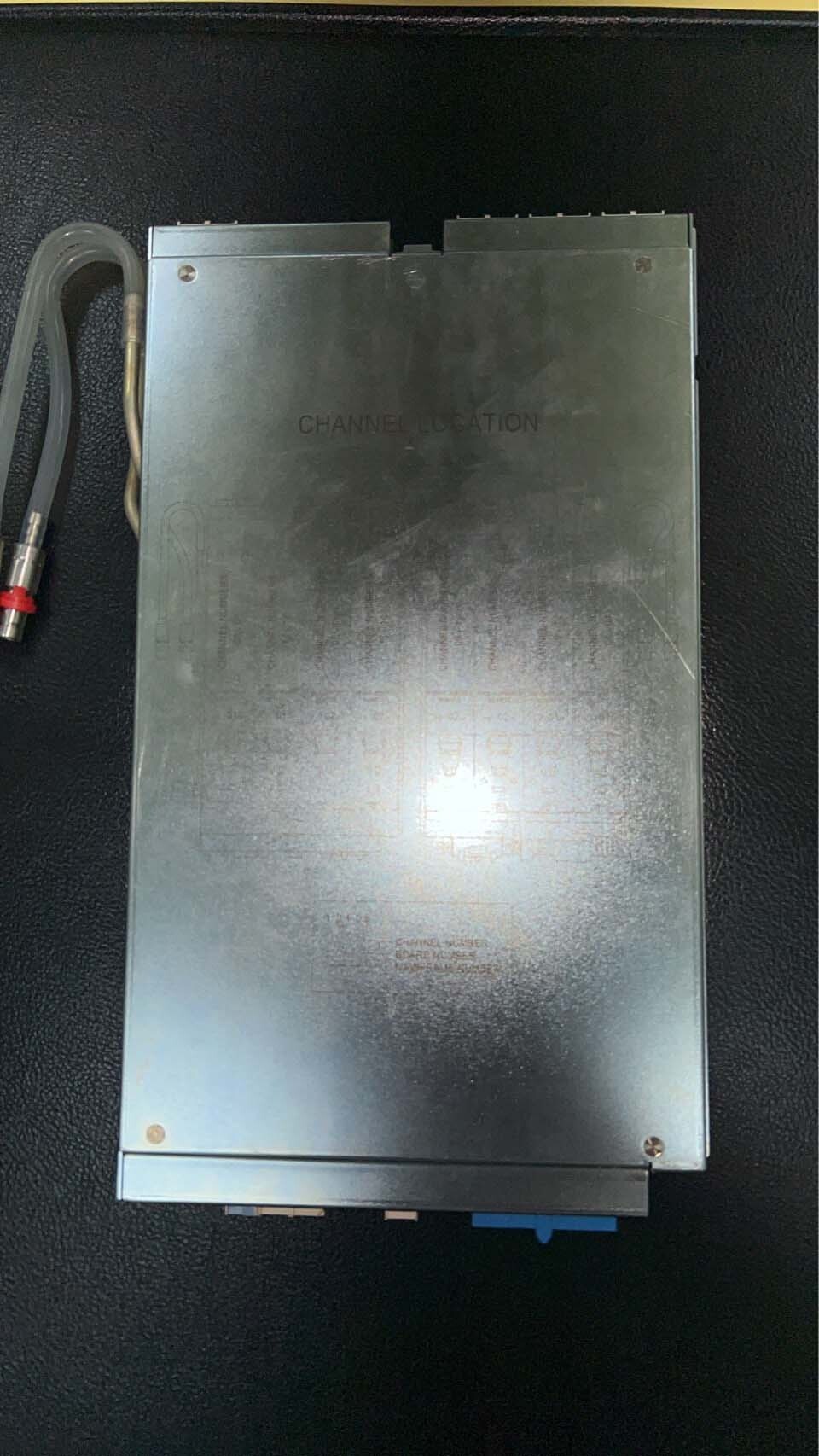 Photo Used AGILENT / HP / HEWLETT-PACKARD / VERIGY / ADVANTEST Channel boards for PS3600 For Sale