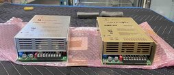 Photo Used AGILENT / HP / HEWLETT-PACKARD / VERIGY / ADVANTEST Spare parts for 93000 For Sale
