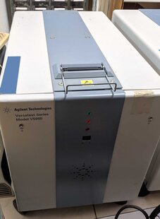 AGILENT / HP / HEWLETT-PACKARD / VERIGY / ADVANTEST V5000 #293637907