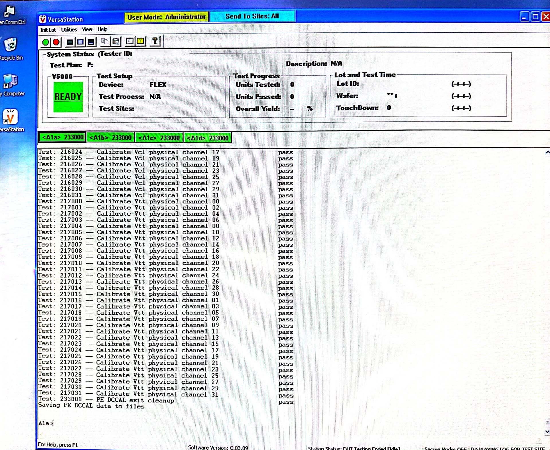 フォト（写真） 使用される AGILENT / HP / HEWLETT-PACKARD / VERIGY / ADVANTEST V5000E 販売のために