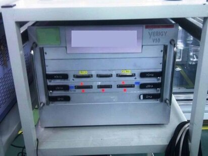 AGILENT / HP / HEWLETT-PACKARD / VERIGY / ADVANTEST V50 #9223825