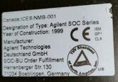 Photo Used AGILENT / HP / HEWLETT-PACKARD / VERIGY / ADVANTEST V93000 PS800 For Sale