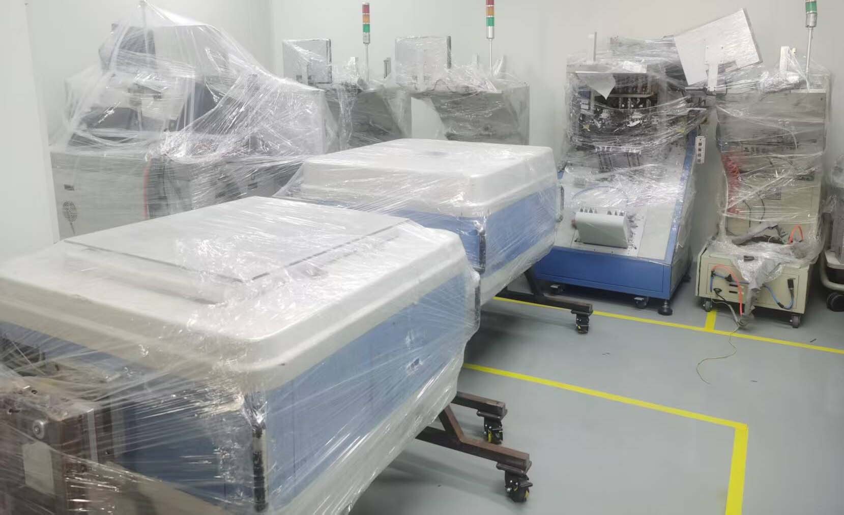 사진 사용됨 AGILENT / HP / HEWLETT-PACKARD / VERIGY / ADVANTEST V93000 PS800 판매용