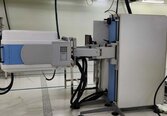 Photo Used AGILENT / HP / HEWLETT-PACKARD / VERIGY / ADVANTEST V93000 PS800 For Sale
