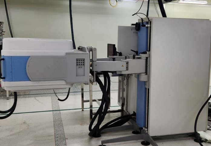 Photo Used AGILENT / HP / HEWLETT-PACKARD / VERIGY / ADVANTEST V93000 PS800 For Sale