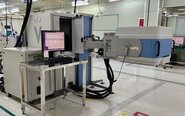 Photo Used AGILENT / HP / HEWLETT-PACKARD / VERIGY / ADVANTEST V93000 PS800 For Sale
