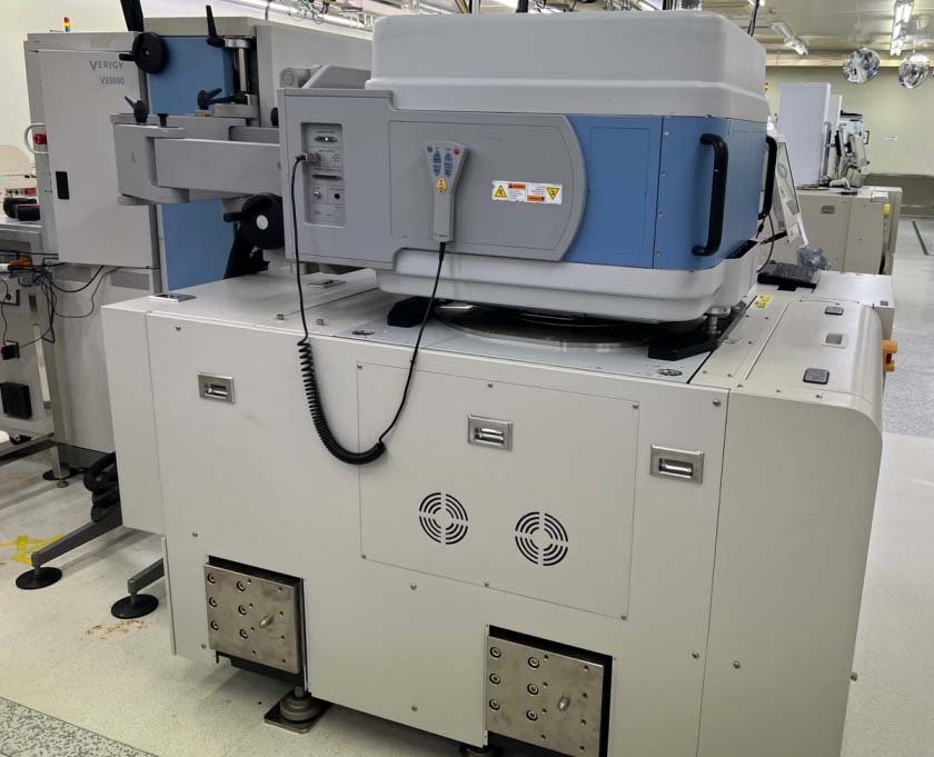 Photo Used AGILENT / HP / HEWLETT-PACKARD / VERIGY / ADVANTEST V93000 PS800 For Sale