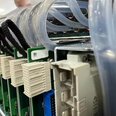 Photo Used AGILENT / HP / HEWLETT-PACKARD / VERIGY / ADVANTEST V93000 PS800 For Sale