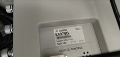 Photo Used AGILENT / HP / HEWLETT-PACKARD / VERIGY / ADVANTEST V93000 PS800 For Sale