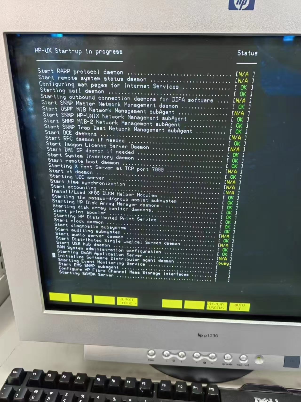 Photo Used AGILENT / HP / HEWLETT-PACKARD / VERIGY / ADVANTEST V93000 PS800 For Sale