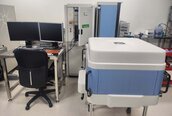 Photo Used AGILENT / HP / HEWLETT-PACKARD / VERIGY / ADVANTEST V93000 For Sale