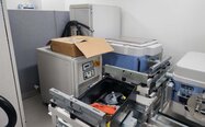 Photo Used AGILENT / HP / HEWLETT-PACKARD / VERIGY / ADVANTEST V93000 For Sale