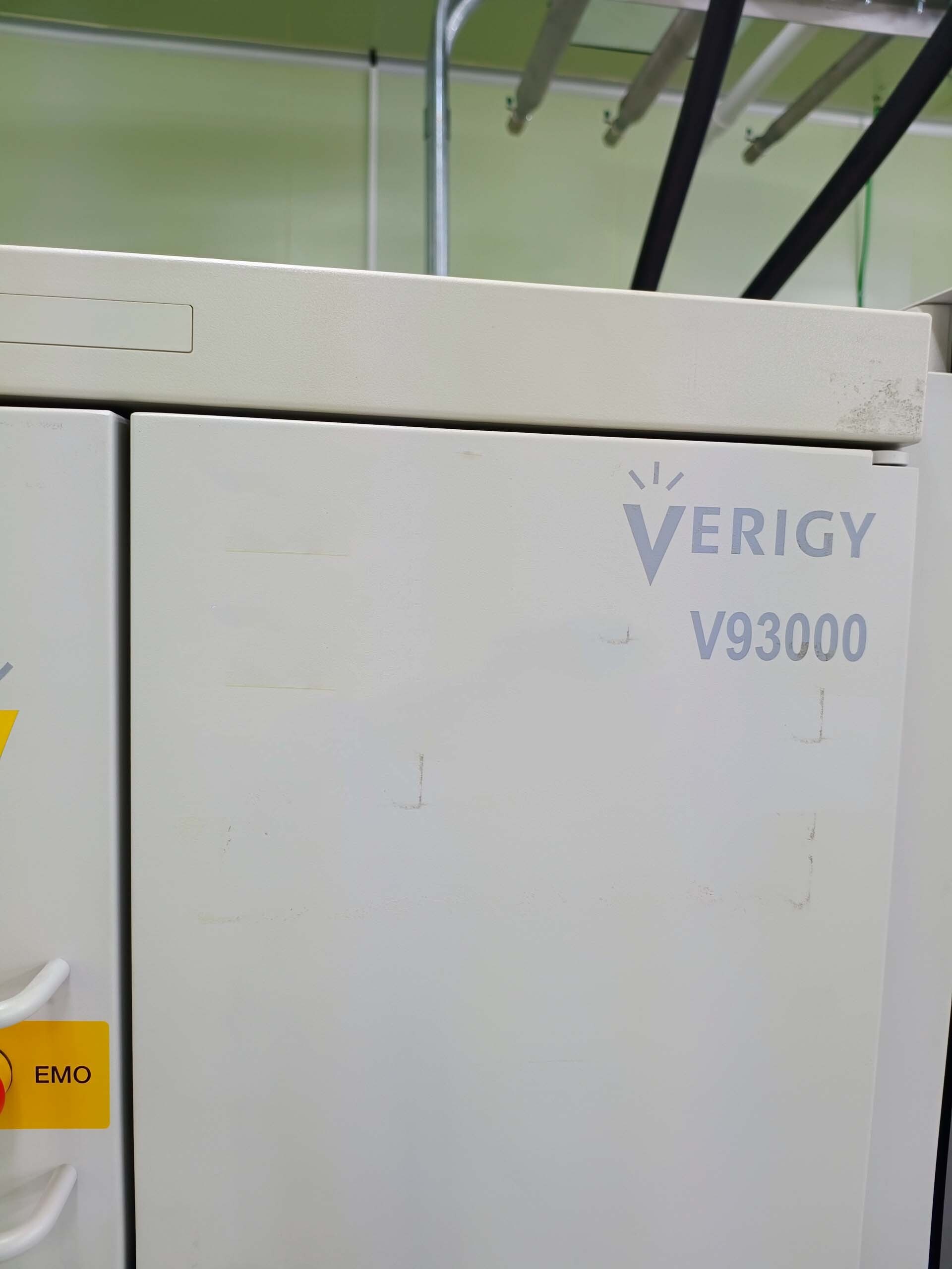 フォト（写真） 使用される AGILENT / HP / HEWLETT-PACKARD / VERIGY / ADVANTEST V93000 販売のために