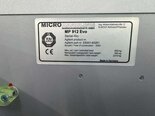 Photo Used AGILENT / HP / HEWLETT-PACKARD / VERIGY / ADVANTEST V93000 For Sale