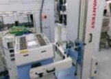 Photo Used AGILENT / HP / HEWLETT-PACKARD / VERIGY / ADVANTEST V93000 For Sale