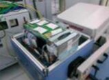 Photo Used AGILENT / HP / HEWLETT-PACKARD / VERIGY / ADVANTEST V93000 For Sale