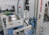 Photo Used AGILENT / HP / HEWLETT-PACKARD / VERIGY / ADVANTEST V93000 For Sale
