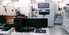 Photo Used AGILENT / HP / HEWLETT-PACKARD / VERIGY / ADVANTEST V93000 For Sale