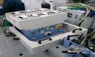 Photo Used AGILENT / HP / HEWLETT-PACKARD / VERIGY / ADVANTEST V93000 For Sale