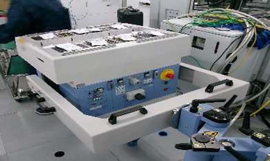 AGILENT / HP / HEWLETT-PACKARD / VERIGY / ADVANTEST V93000 Final