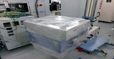 Photo Used AGILENT / HP / HEWLETT-PACKARD / VERIGY / ADVANTEST V93000 For Sale
