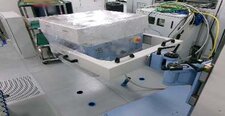 Photo Used AGILENT / HP / HEWLETT-PACKARD / VERIGY / ADVANTEST V93000 For Sale