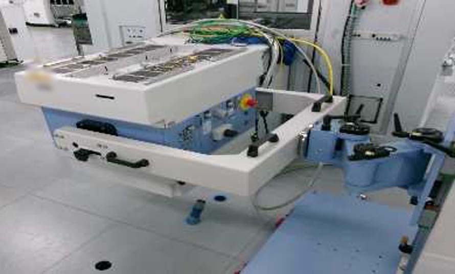 AGILENT / HP / HEWLETT-PACKARD / VERIGY / ADVANTEST V93000 Final