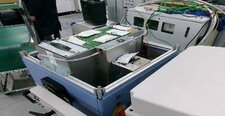 Photo Used AGILENT / HP / HEWLETT-PACKARD / VERIGY / ADVANTEST V93000 For Sale