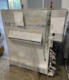 AGILENT / HP / HEWLETT-PACKARD / VERIGY / ADVANTEST Versatest V3300 #9308051