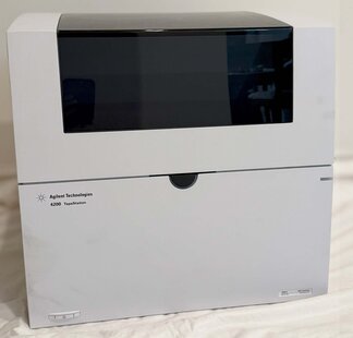 AGILENT / HP / HEWLETT-PACKARD 4200 #293800550