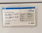 圖為 已使用的 AGILENT / HP / HEWLETT-PACKARD 4200 待售