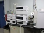 사진 사용됨 AGILENT / HP / HEWLETT-PACKARD 6410 Triple Quad 판매용