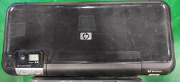 AGILENT / HP / HEWLETT-PACKARD Deskjet D5560