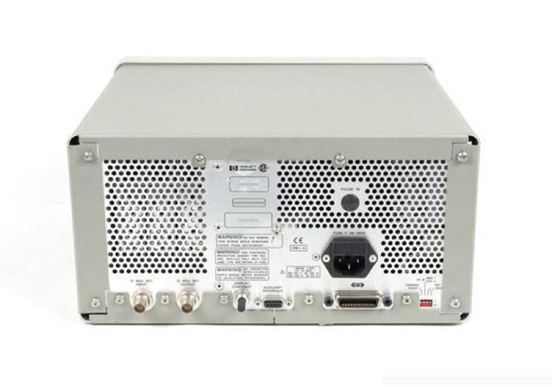 사진 사용됨 AGILENT / HP / HEWLETT-PACKARD / KEYSIGHT 8648C 판매용