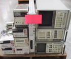 AGILENT / HP Lot of electronic test and measurement equipment