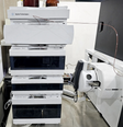 フォト（写真） 使用される AGILENT 1290 販売のために