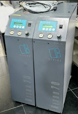フォト（写真） 使用される AGILENT 1290 販売のために