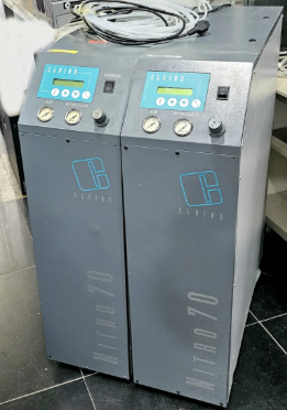 フォト（写真） 使用される AGILENT 1290 販売のために