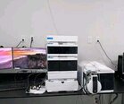 Photo Utilisé AGILENT 6465B Ultivo À vendre
