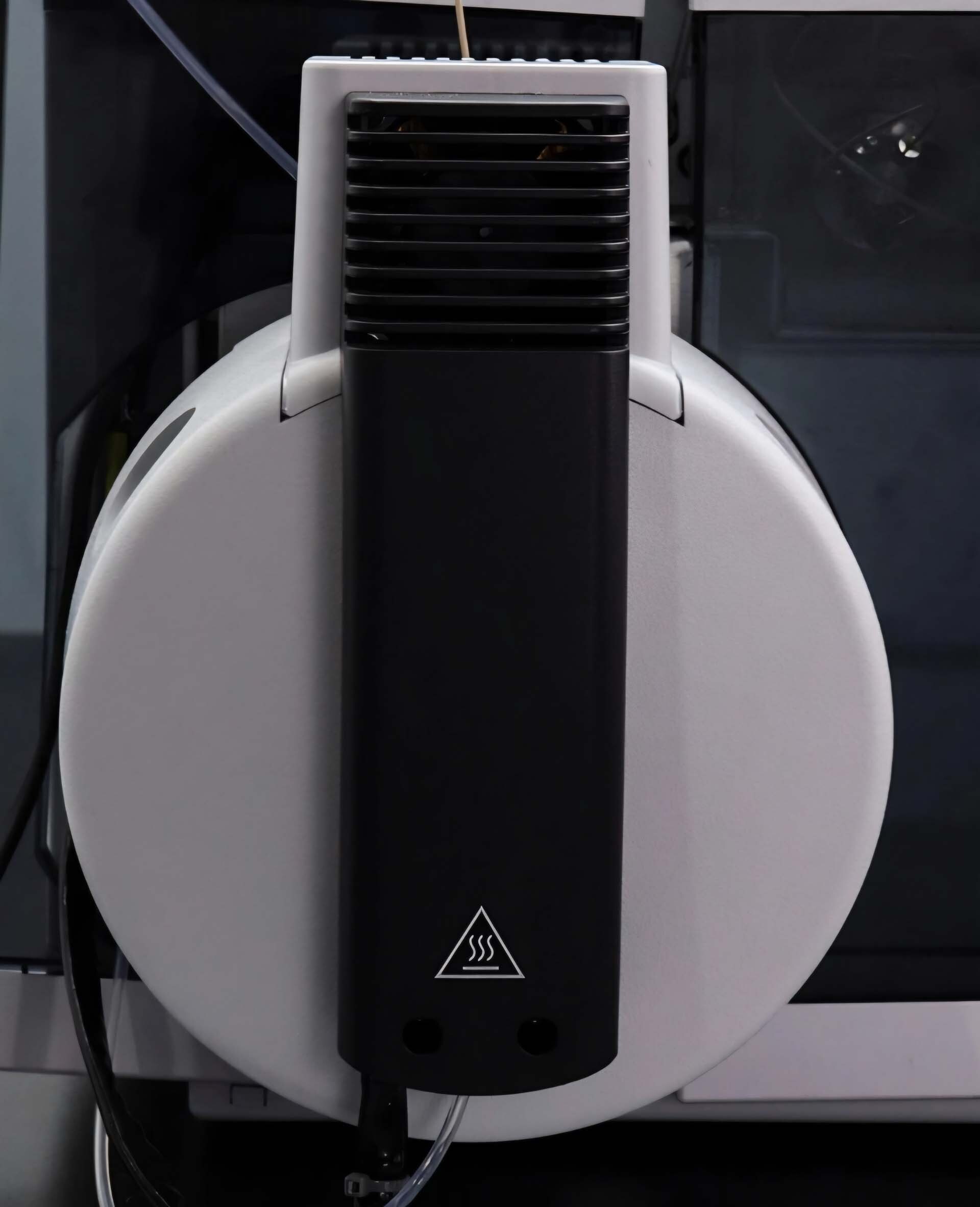 Photo Utilisé AGILENT G6465B Ultivo À vendre