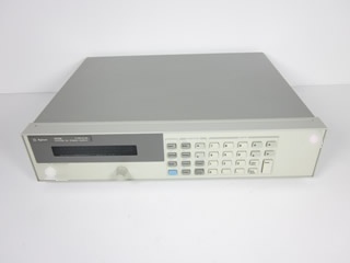 사진 사용됨 AGILENT 6632B 판매용