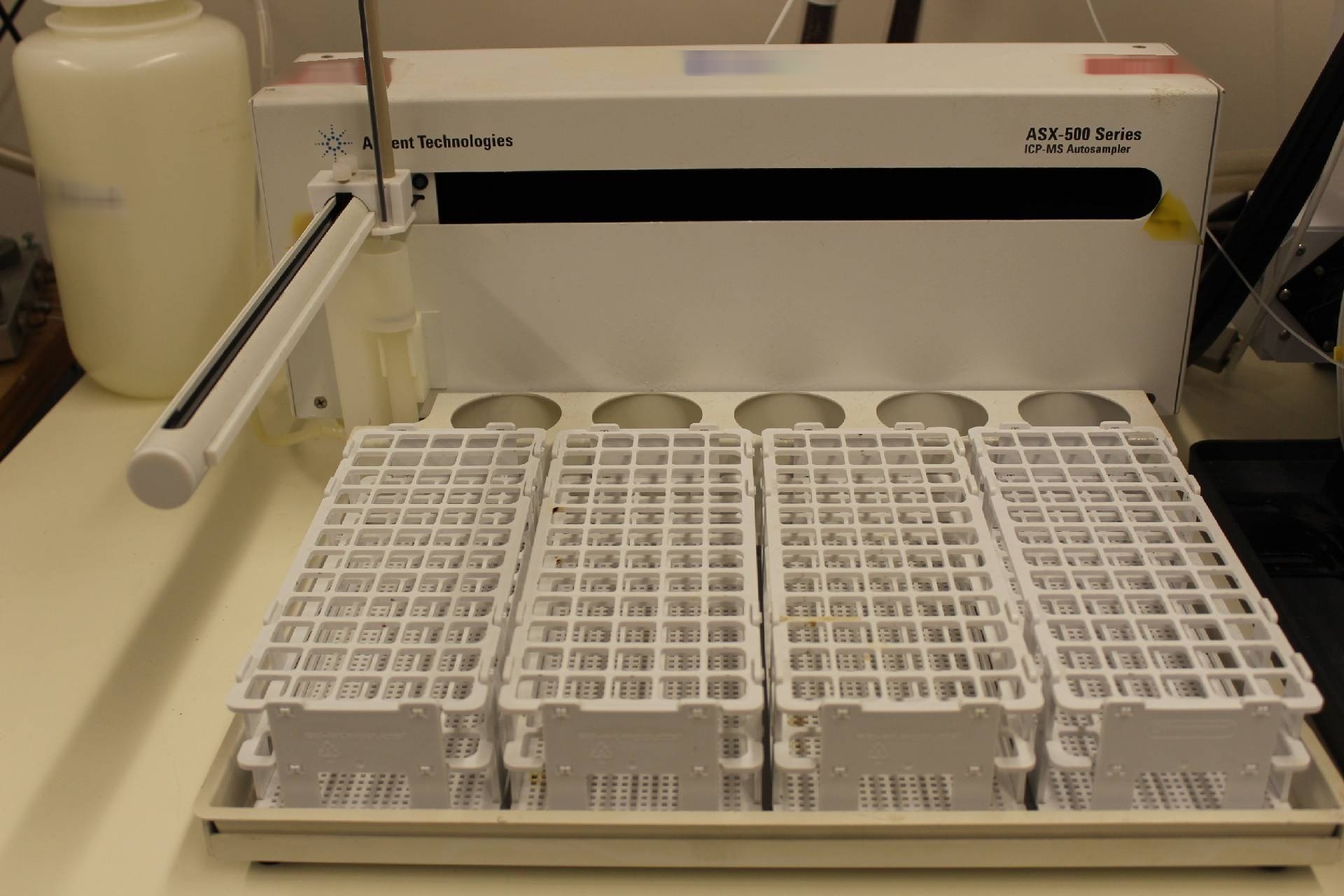 フォト（写真） 使用される AGILENT / HP / HEWLETT-PACKARD / KEYSIGHT 7800 販売のために