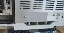 Foto Verwendet AGILENT / HP / HEWLETT-PACKARD / KEYSIGHT 7890 Zum Verkauf