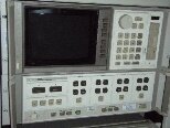 圖為 已使用的 AGILENT / HP / HEWLETT-PACKARD / KEYSIGHT 8510C 待售