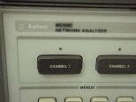 图为 已使用的 AGILENT / HP / HEWLETT-PACKARD / KEYSIGHT 8510C 待售