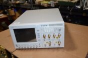 圖為 已使用的 AGILENT / HP / HEWLETT-PACKARD / KEYSIGHT 86130A 待售