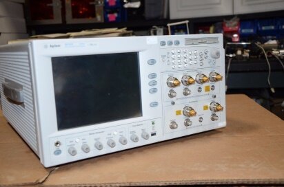 AGILENT / HP / HEWLETT-PACKARD / KEYSIGHT 86130A #9131711