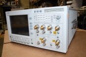 Foto Verwendet AGILENT / HP / HEWLETT-PACKARD / KEYSIGHT 86130A Zum Verkauf