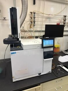 AGILENT / HP / HEWLETT-PACKARD / KEYSIGHT 8890 #293815738