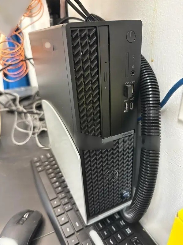 Foto Verwendet AGILENT / HP / HEWLETT-PACKARD / KEYSIGHT 8890 Zum Verkauf